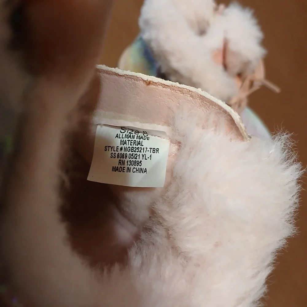 Nicole Miller never worn
